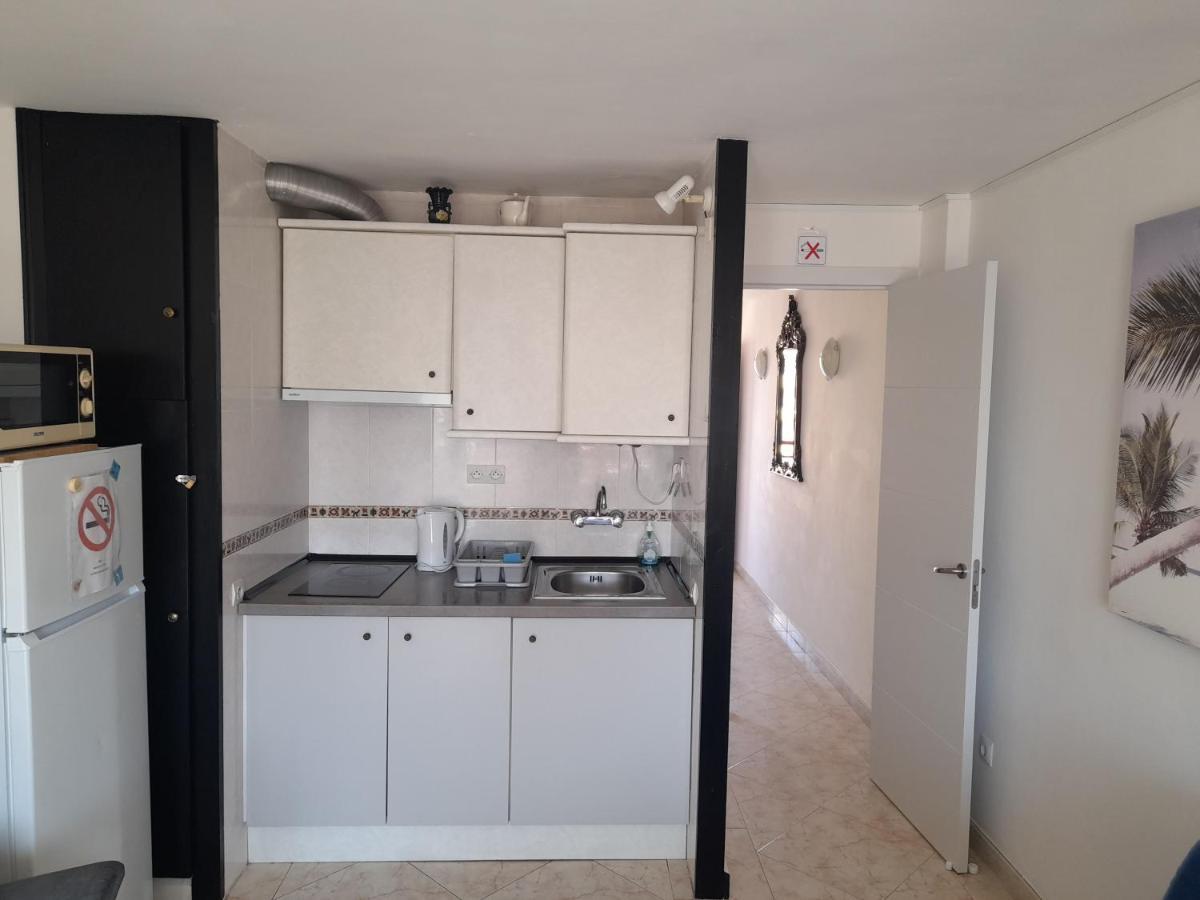 Apartment Sea View In Rincon De Loix- Free Parking, Pool, Wi-Fi, New Air Conditioning Benidorm Exterior photo
